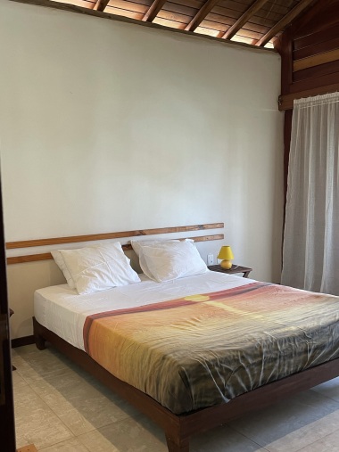 camera da letto matrimoniale