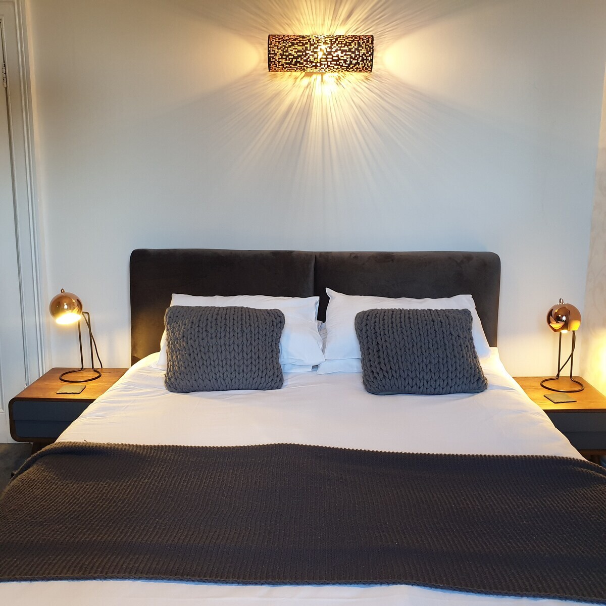 Warwick Place Serviced Apartment, Leamington Spa, United Kingdom