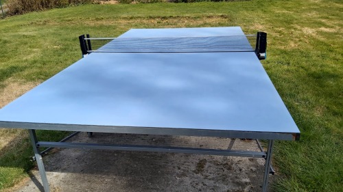 Table Ping Pong