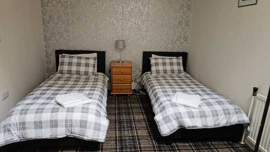 single beds