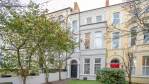 This is a beautiful Victorian building that has been sympathetically refurbished keeping as many original features as possible. The front door, staircase and cornice and mouldings in the hallway are original.