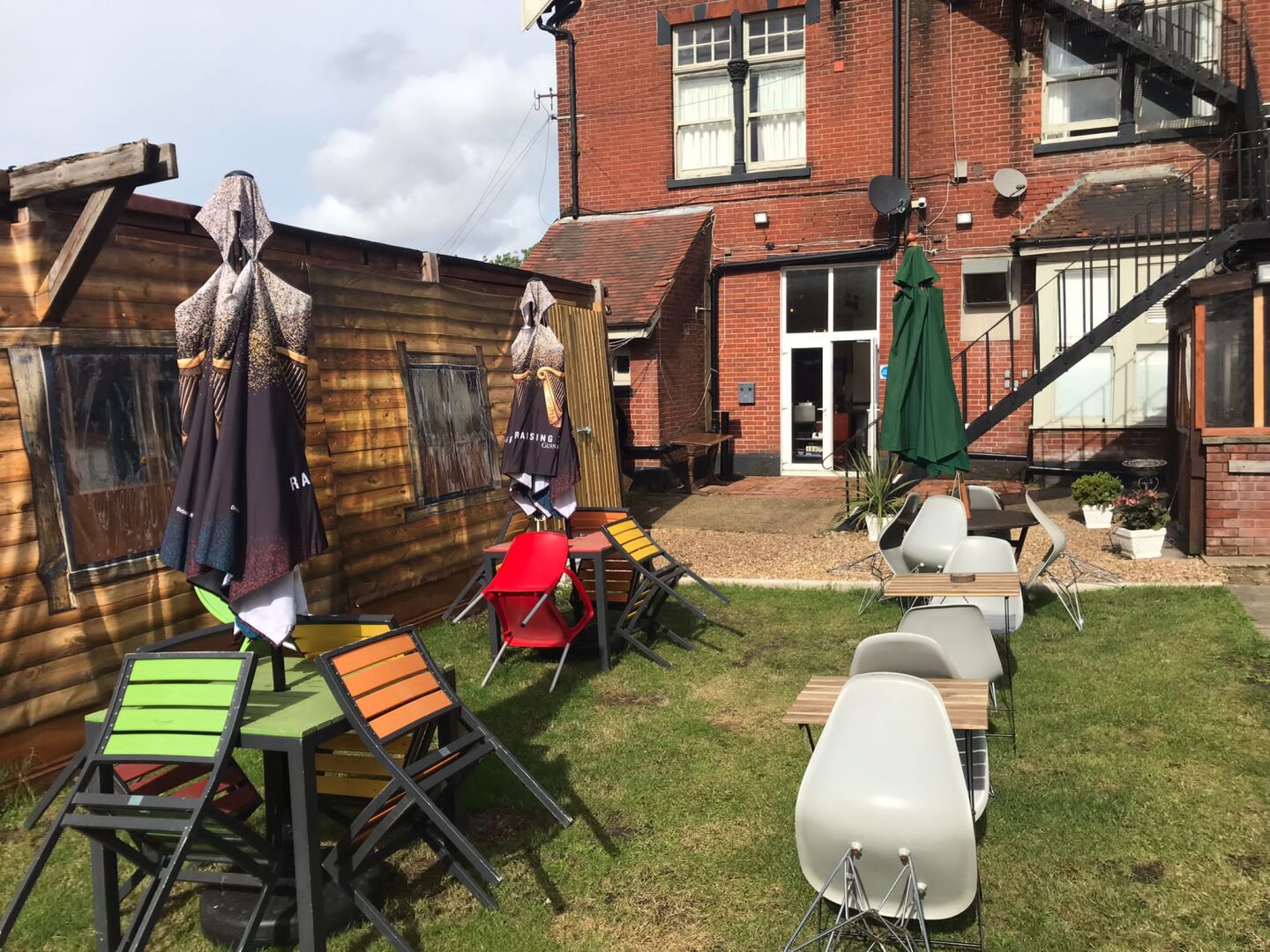 The Bitterne Park Hotel, Southampton Homepage