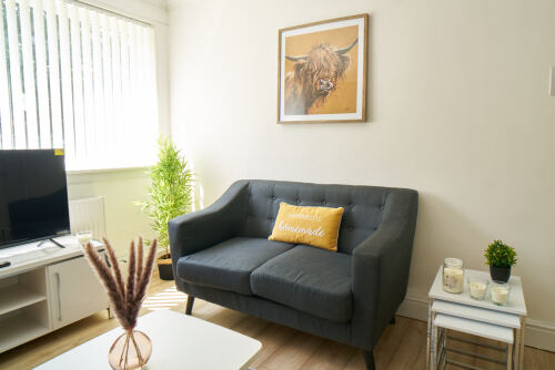 Living room 2