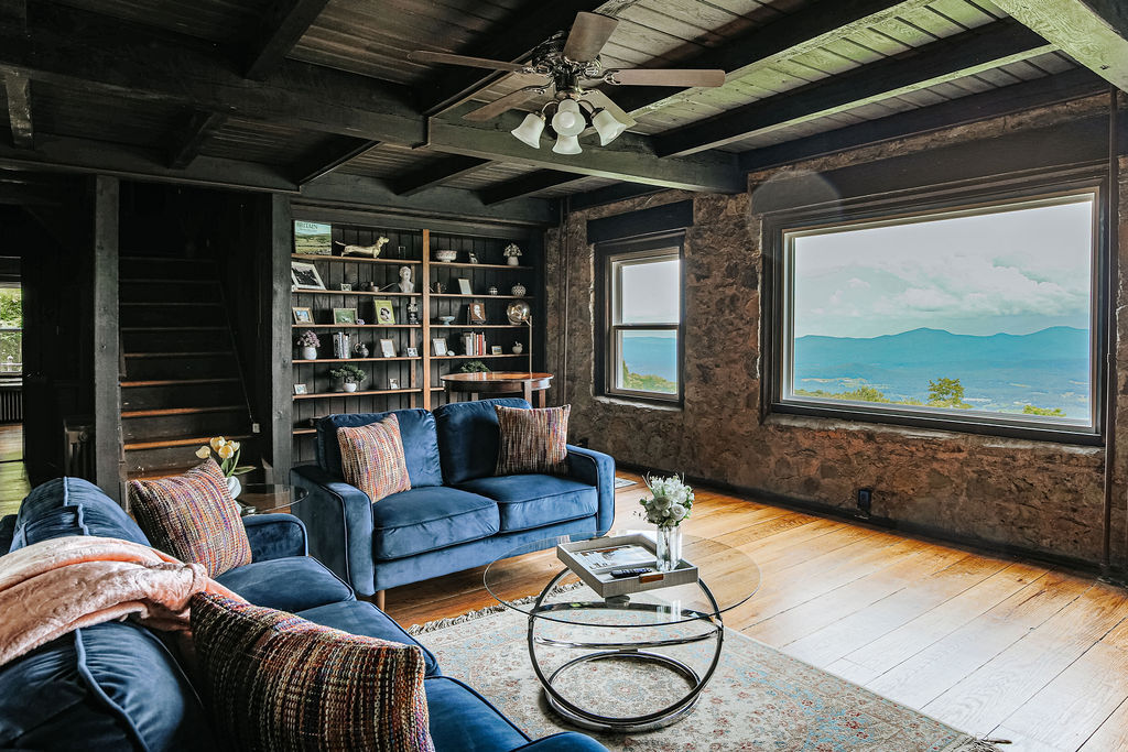 Swannanoa Guest House