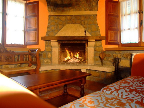 Las Casucas de Asón Cantabria