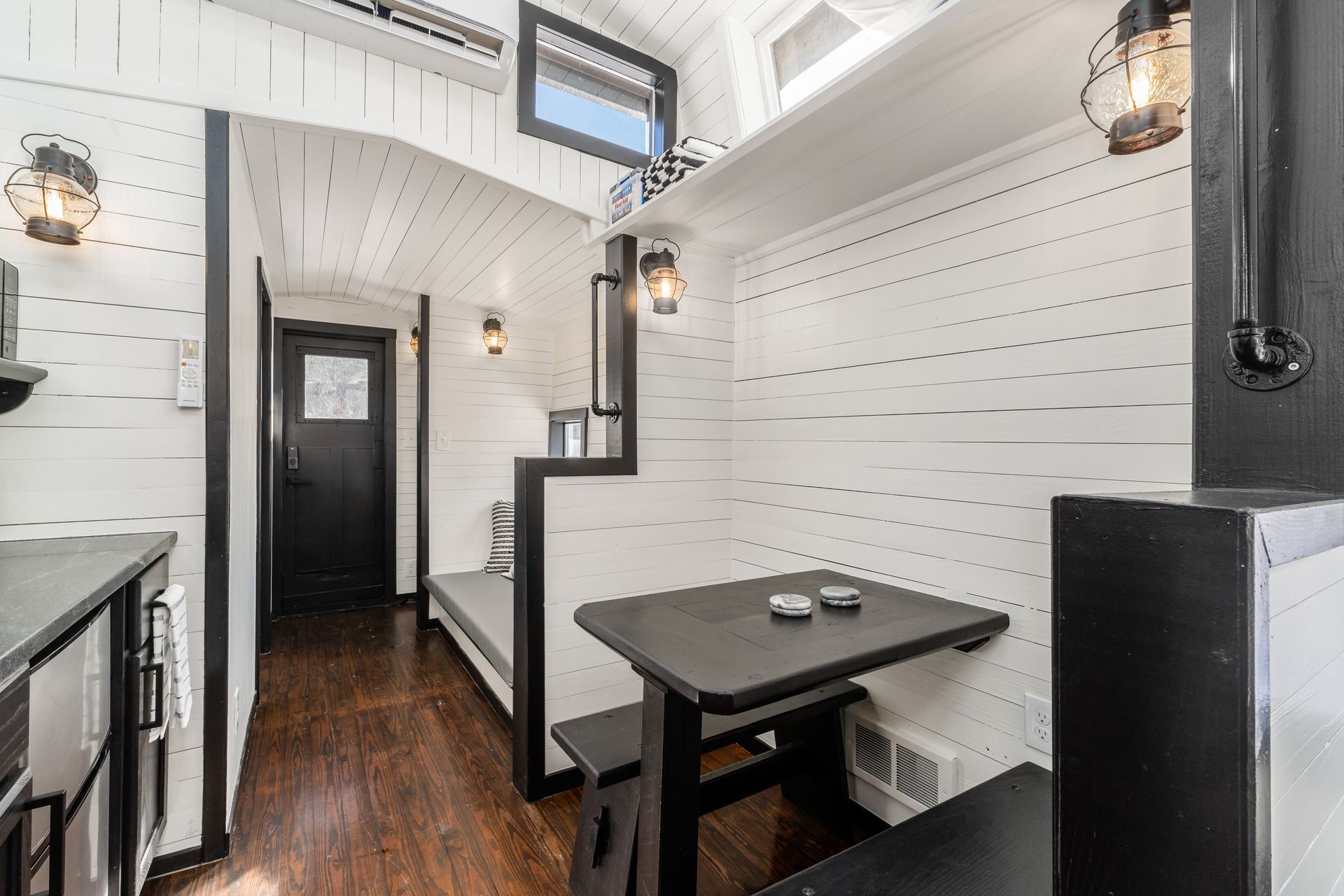 The Caboose | Photo 18