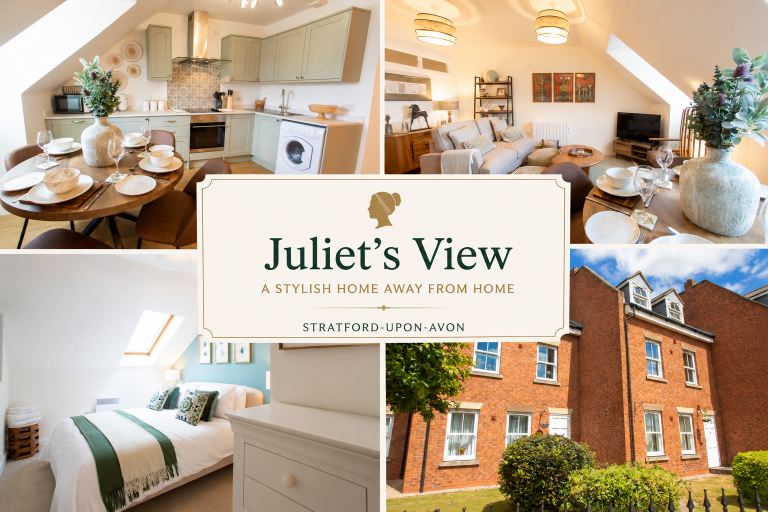 11 Crucible House | 2-Bed Apartment