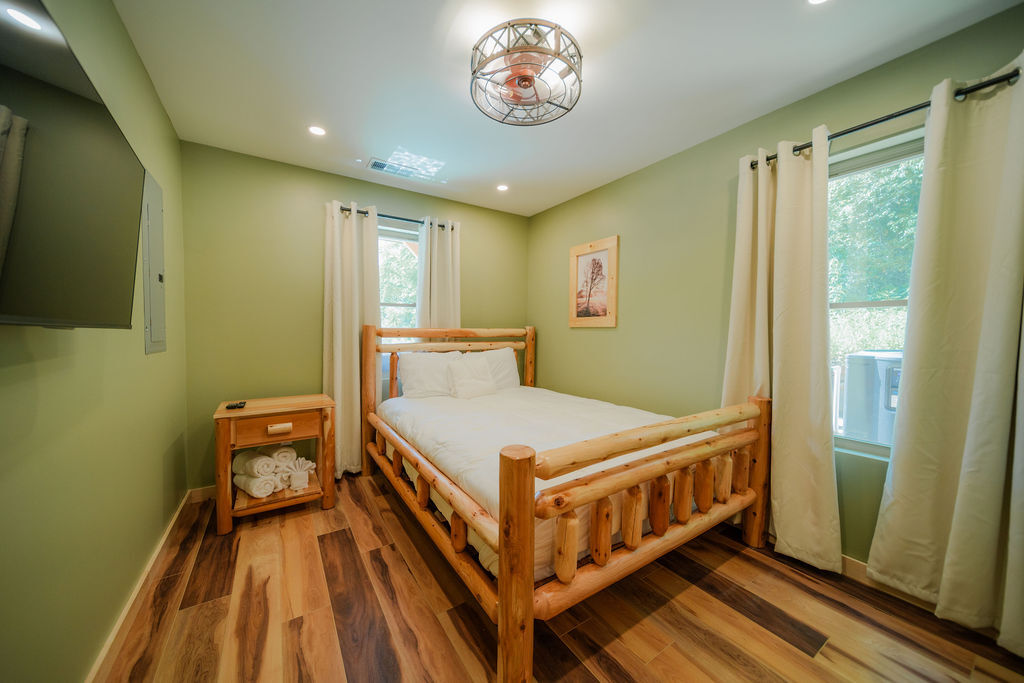 The Riparian Cabin | Photo 25