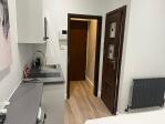 Apt.8Picture represents the type Studio Deluxe Private Bathroom. It might not be exactly the same as per booking. All same type of apartments are allocated subject to availability per booking
