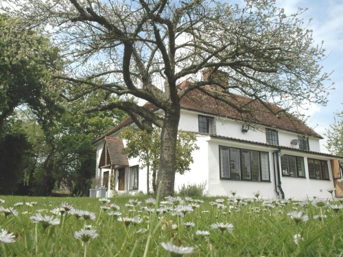 The White House, Takeley, Hertfordshire