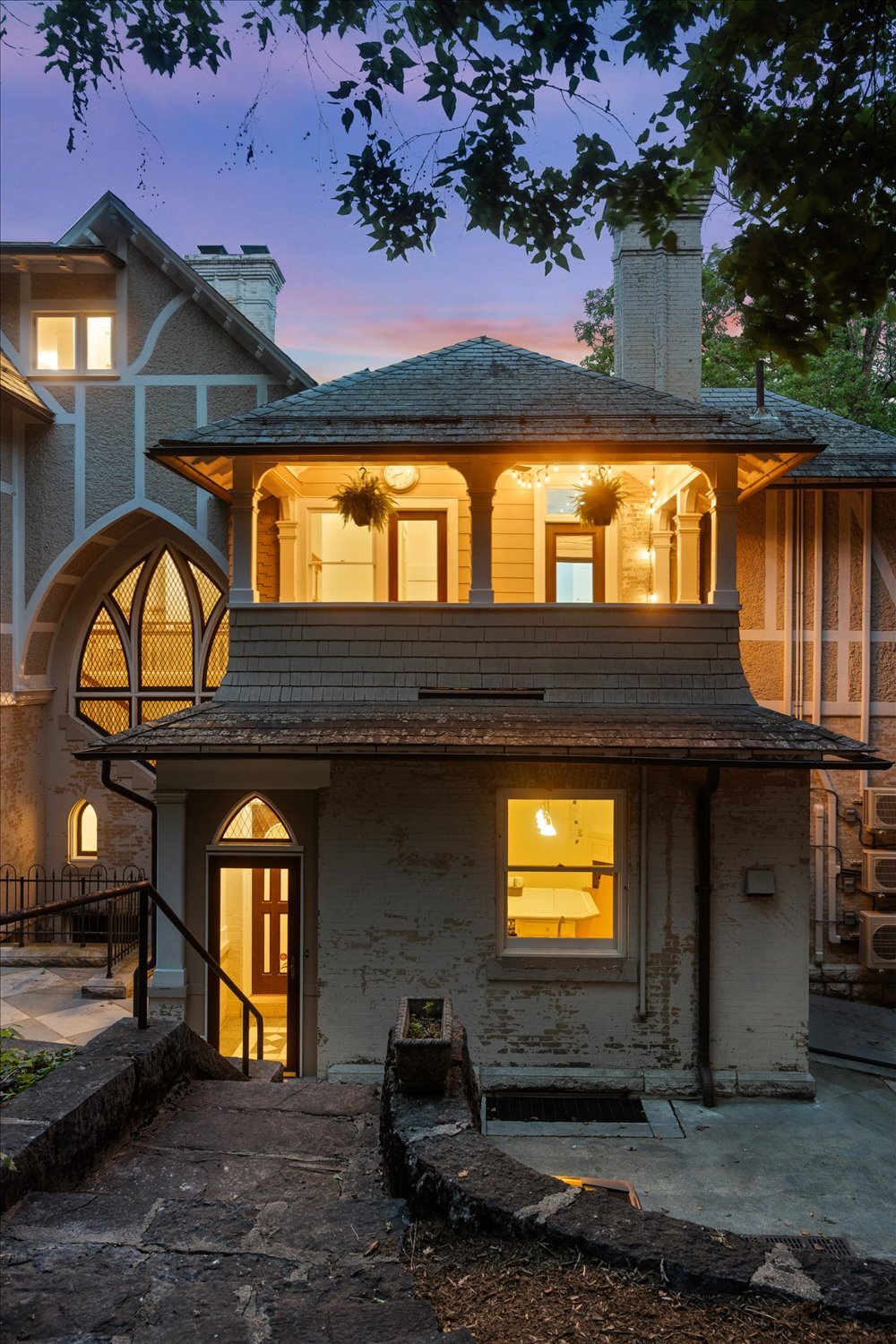 The Historic Inn at Oakdene