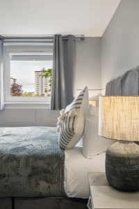 Double bedroom