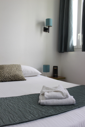 Chambre N°7