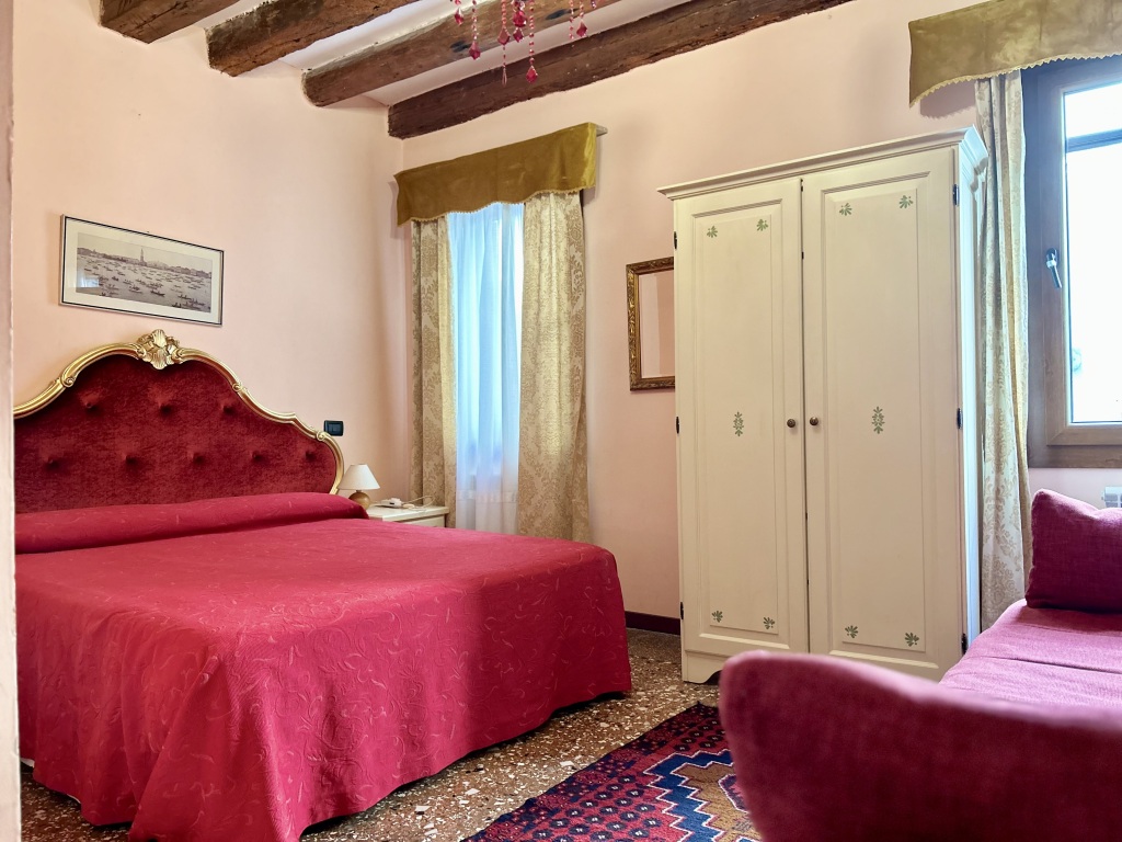 B&B Alloggi Serena, Venice