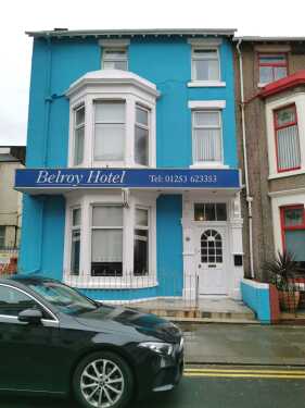 Belroy Hotel - 
