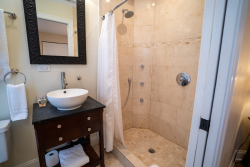 Bathroom 2 of 2 EnSuite