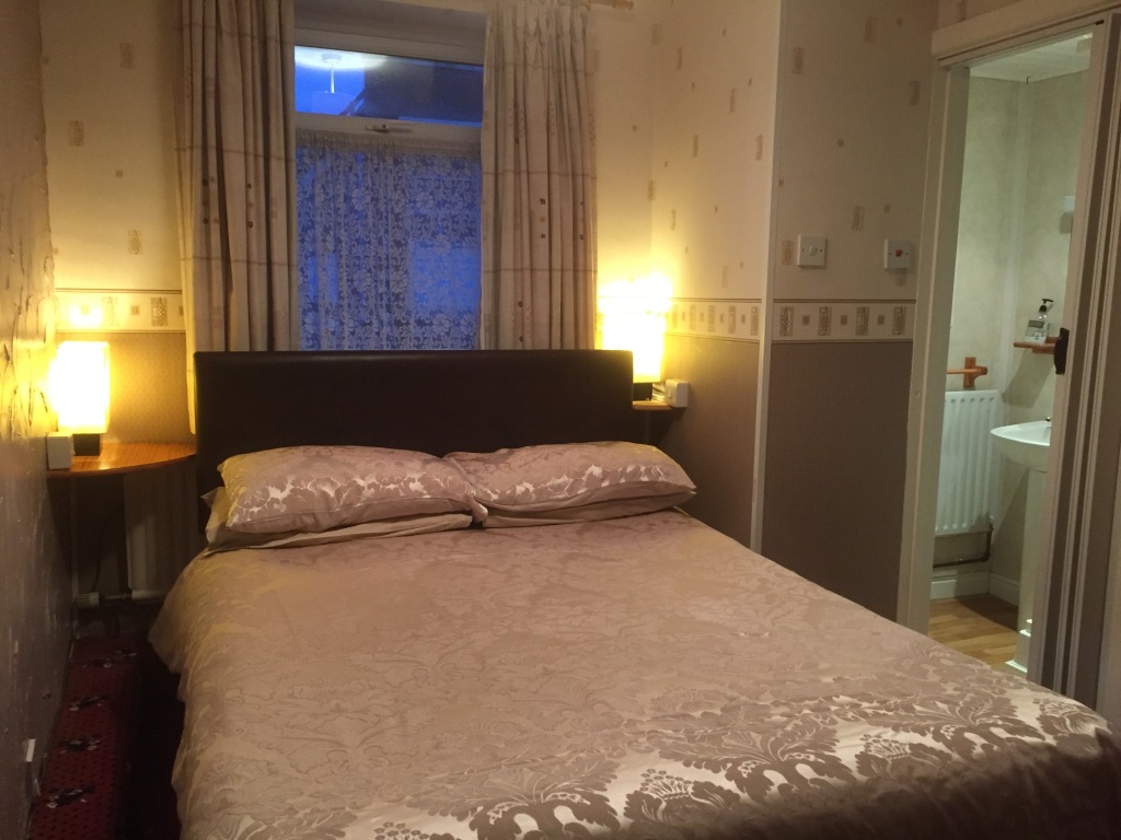 Caledonia House, Blackpool Homepage