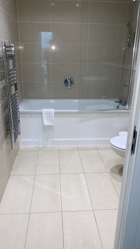 Apartment-Executive-Private Bathroom-City View - 3 NIGHTS + No.3