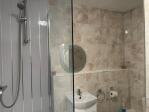 Bathroom.