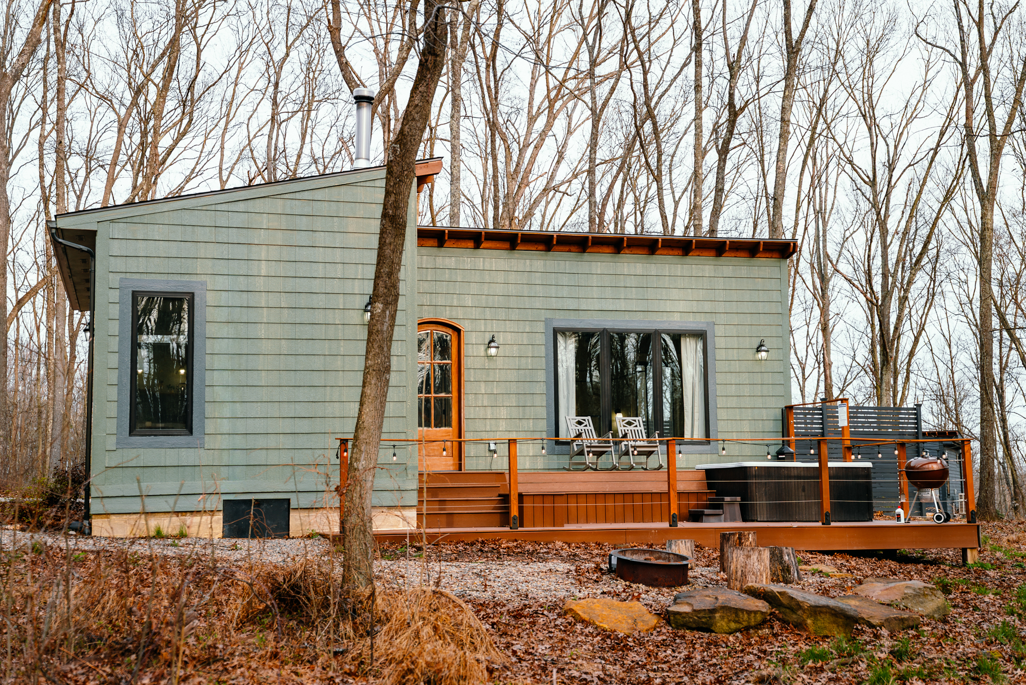 Ivy Cottage | Photo 24