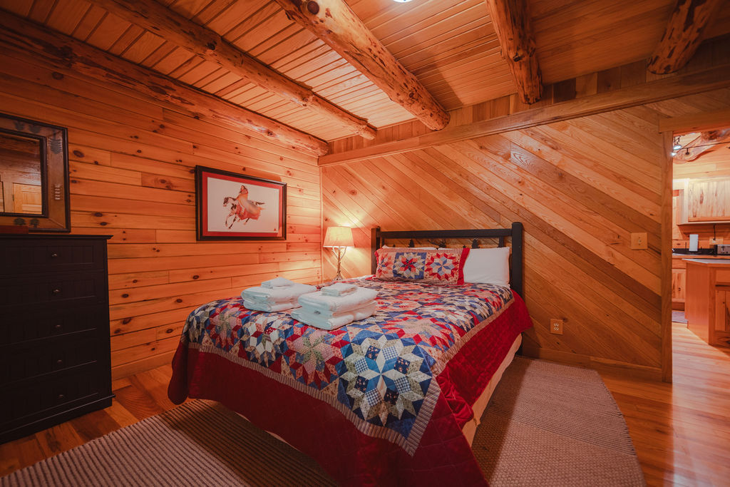 Arrowhead Lodge | Photo 17