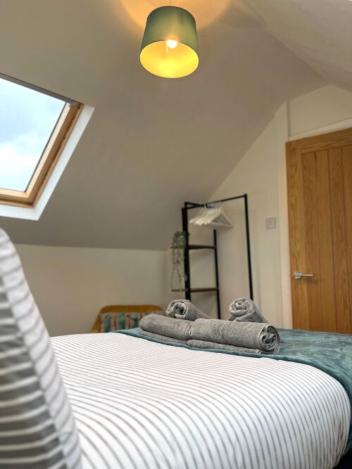  Sleep Soundly, Wake Smiling