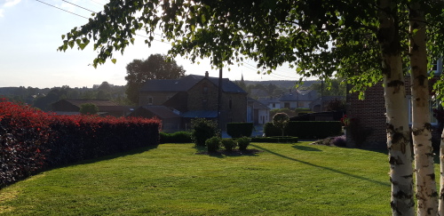 Gîte rural La Rénée'Sens - Wibrin 