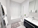 This photo represents Flat 402 under this apartment type. Please note that allocation of booking is as per availability and controlled by our channel manager.