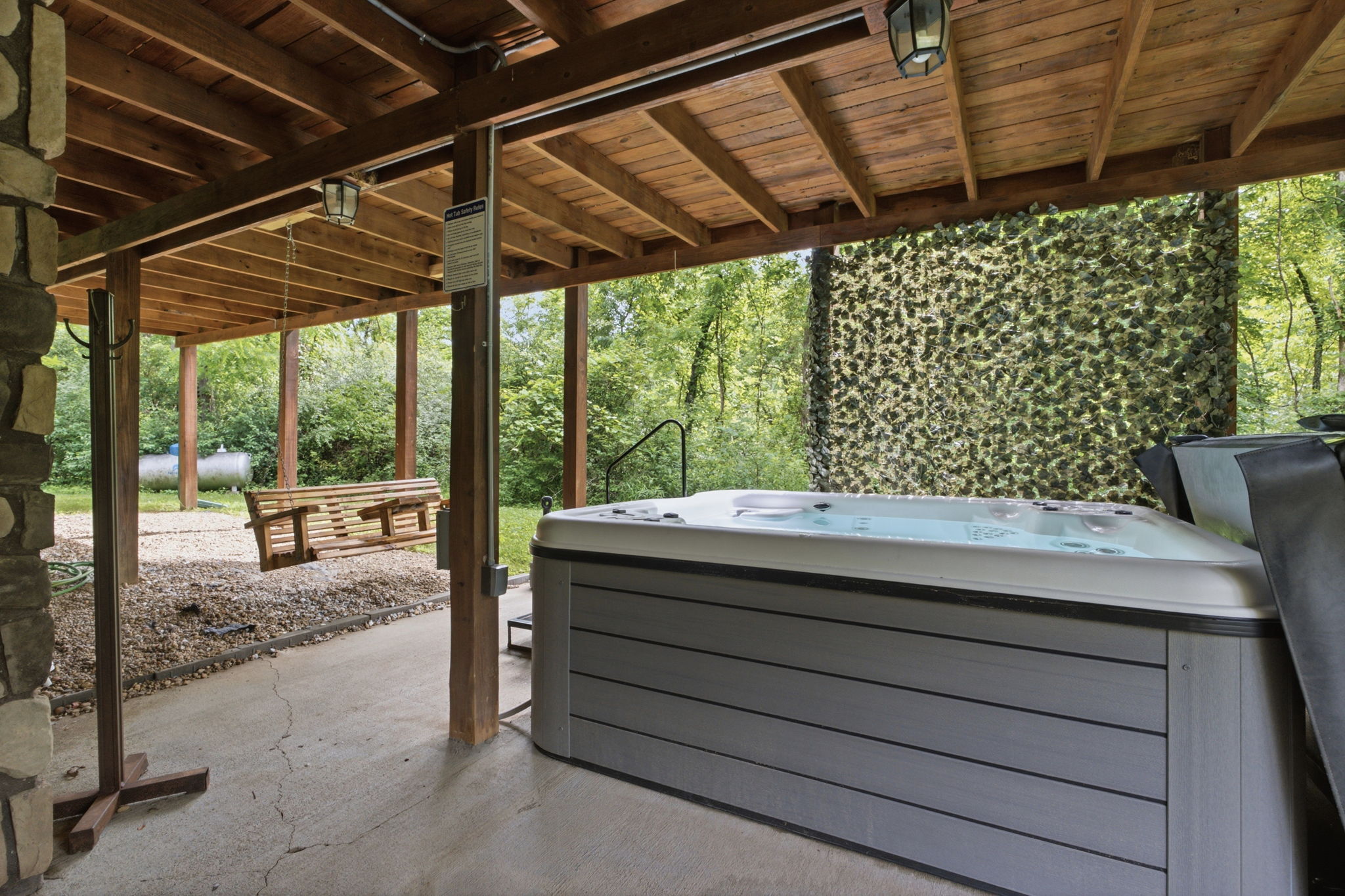 Firefly Hollow Lodge | Photo 92