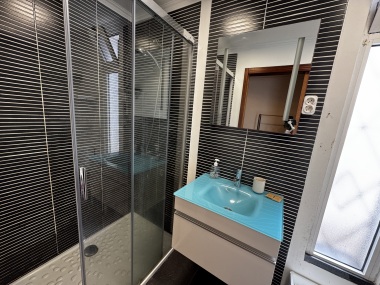 #1 Bathroom