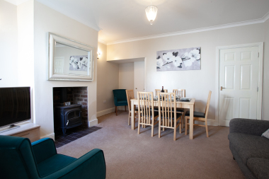 Dinning Room