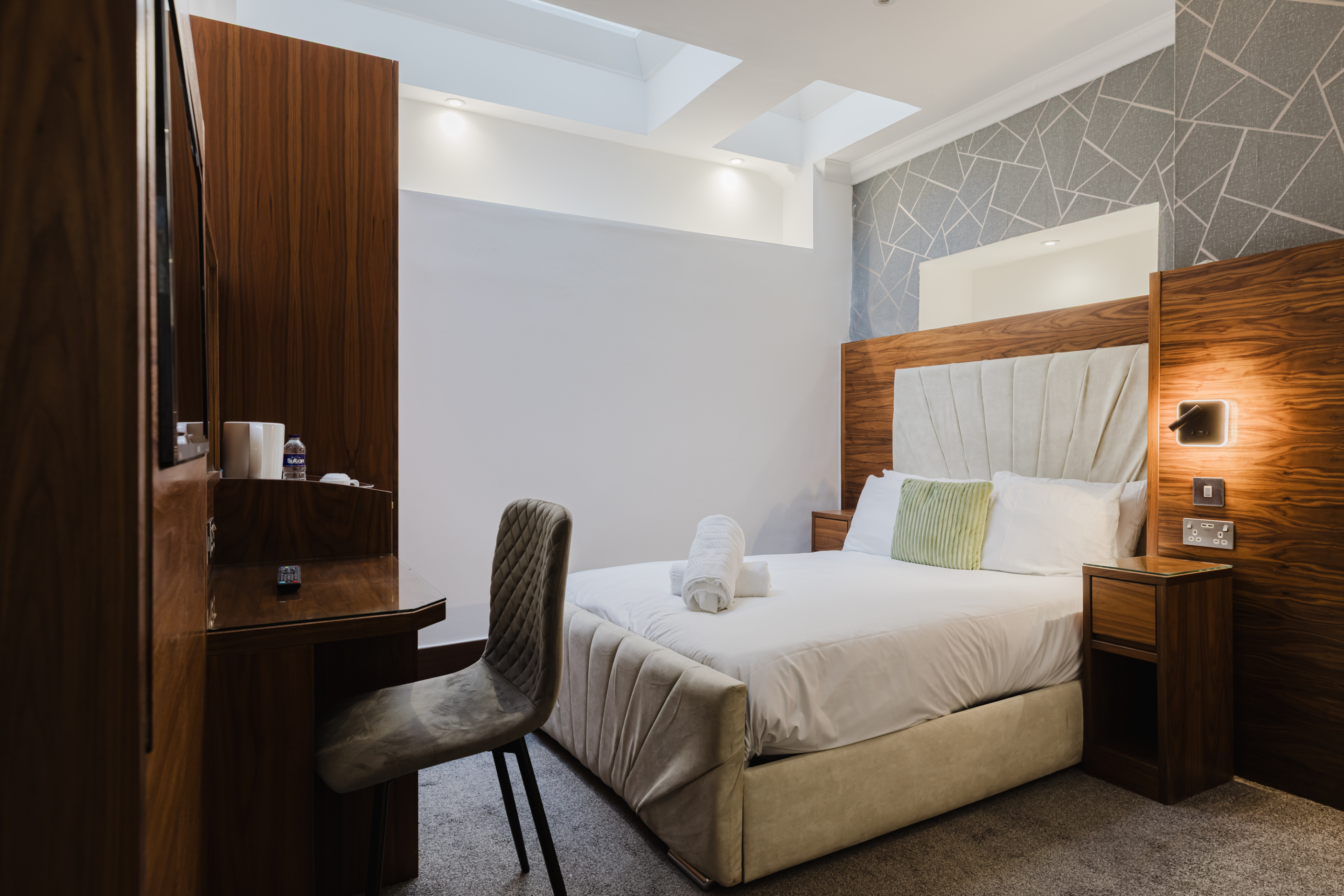 The Gate Hotel