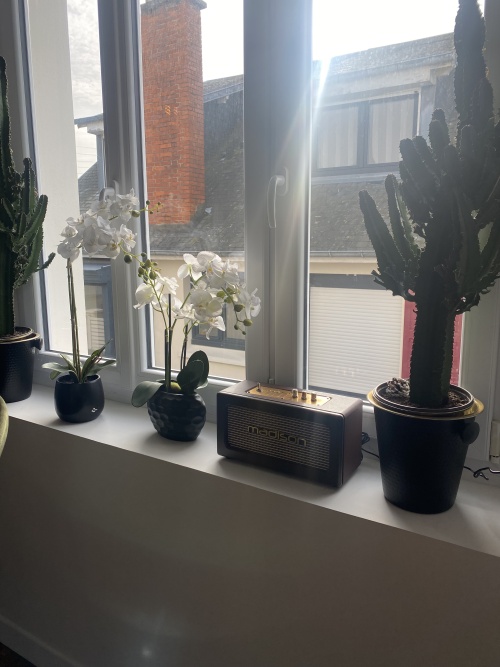 fenêtres double vitrage