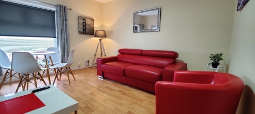 Marmaduke Apartments - Marm 4 lounge v1