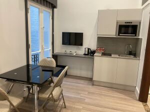 Apt.12 Quad room Standard