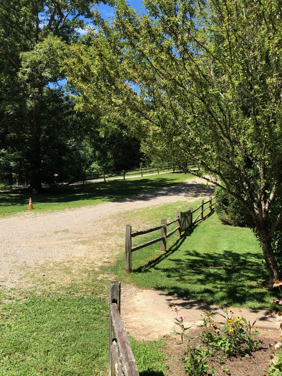 Bittersweet Farm Cabins Hocking Hills Cottages and Cabins