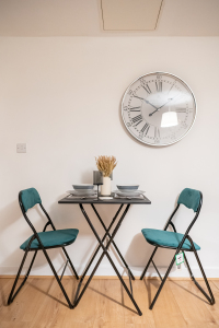 Dining Room / Restaurant