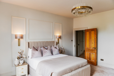 The Garden Vista Suite