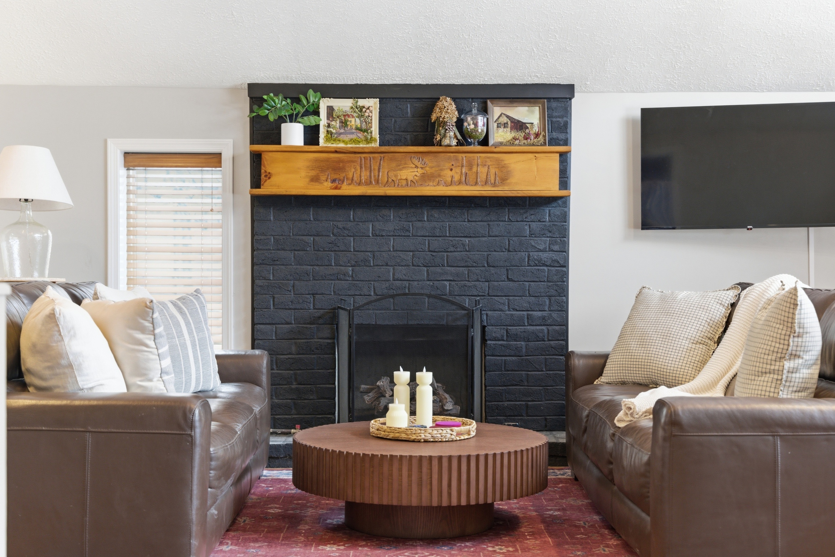 Honeysuckle Creekside Cabin | Photo 10