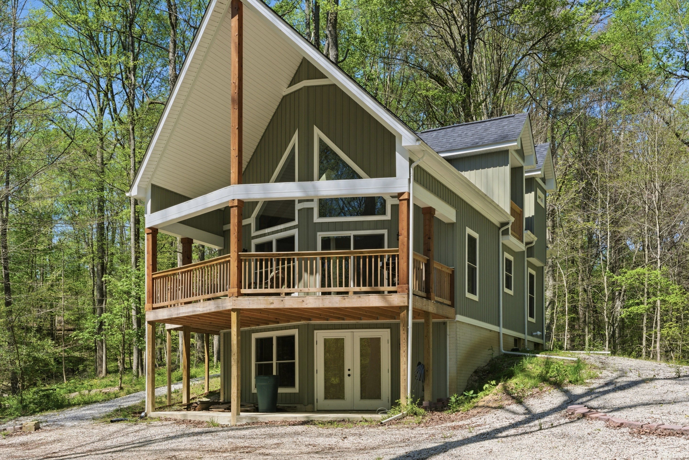 Chalet Getaway | Photo 46