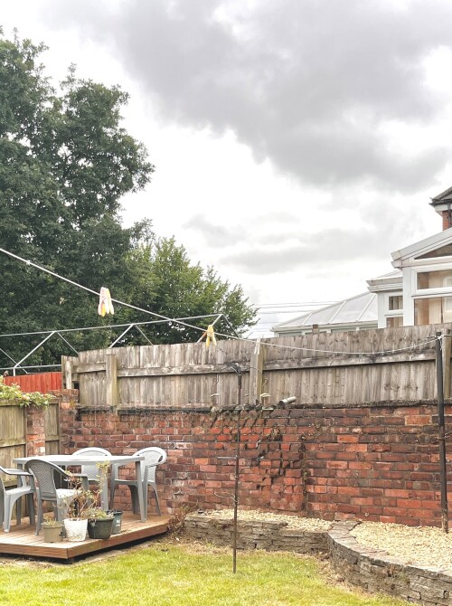 Garden & Outdoor