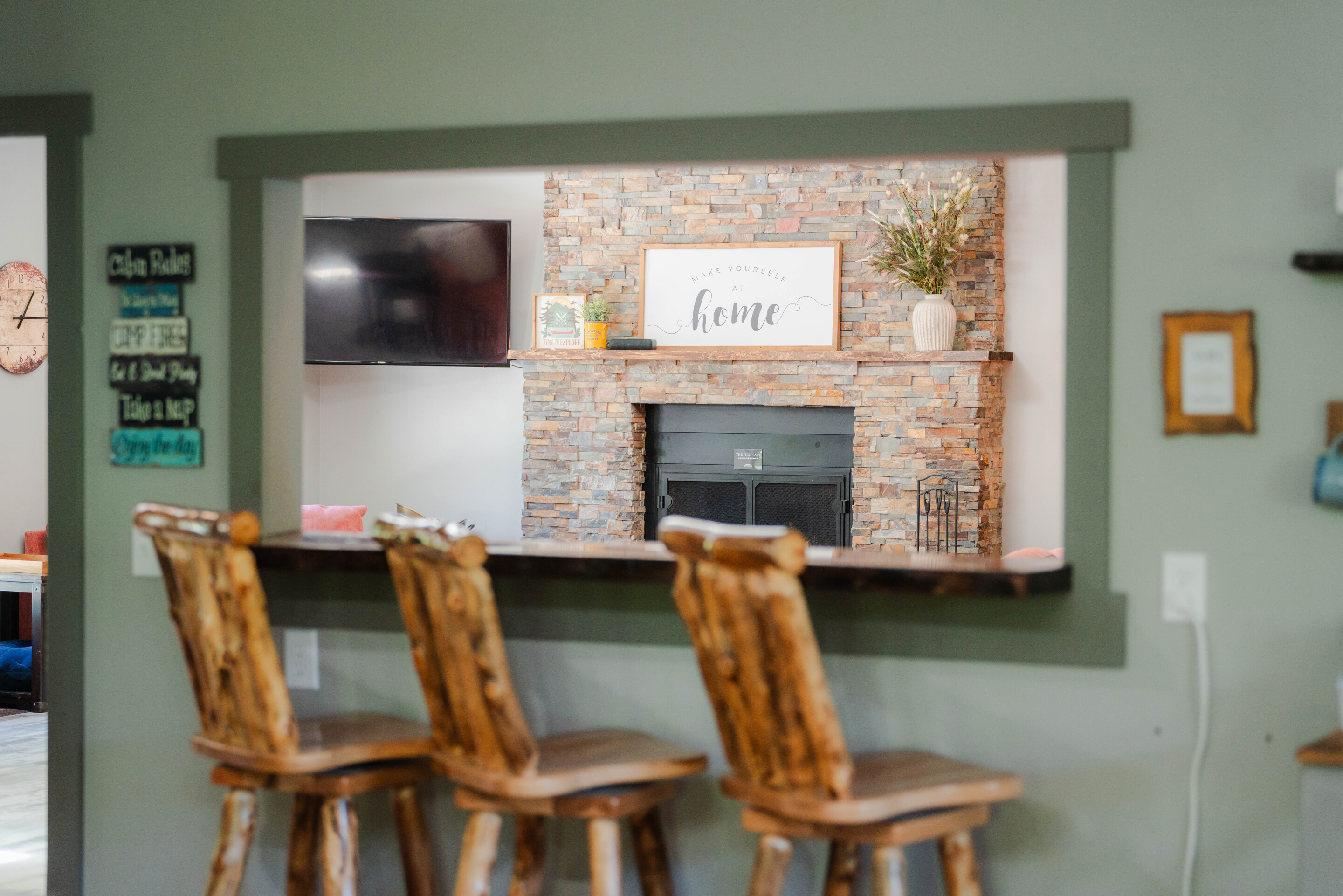 Walnut Hill Lodge | Photo 13
