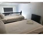 Apt.123 Picture represents the  Duplex Family Ensuite Apartment. It might not be exactly the same as per booking. All same type of apartments are allocated subject to availability per booking