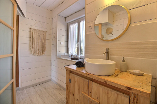 Chambre Ventoux