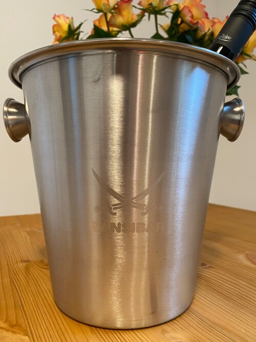 Begrüßungsgeschenk für jeden Gast