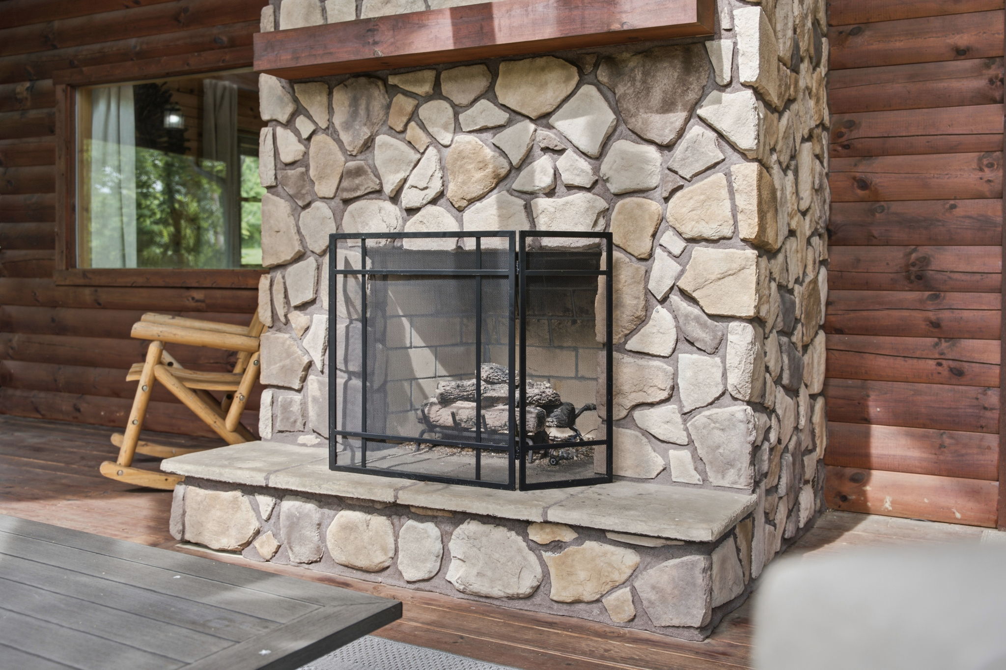Firefly Hollow Lodge | Photo 87