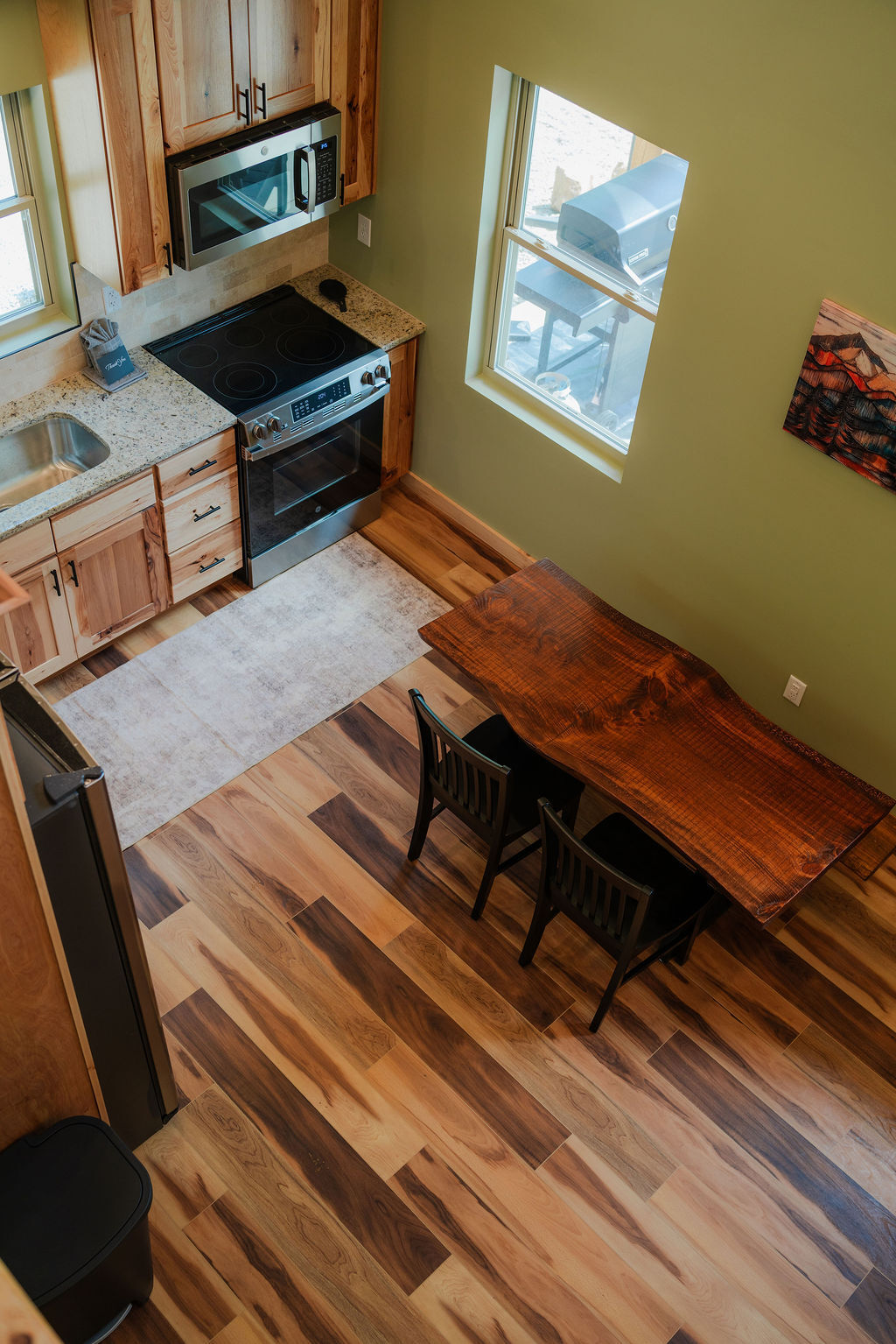 The Tributary Cabin | Photo 19