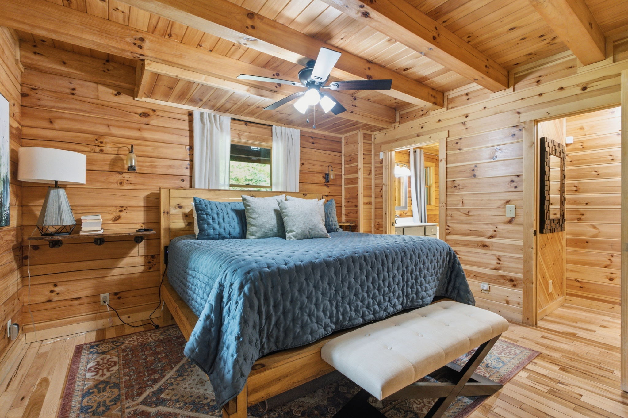Firefly Hollow Lodge | Photo 29