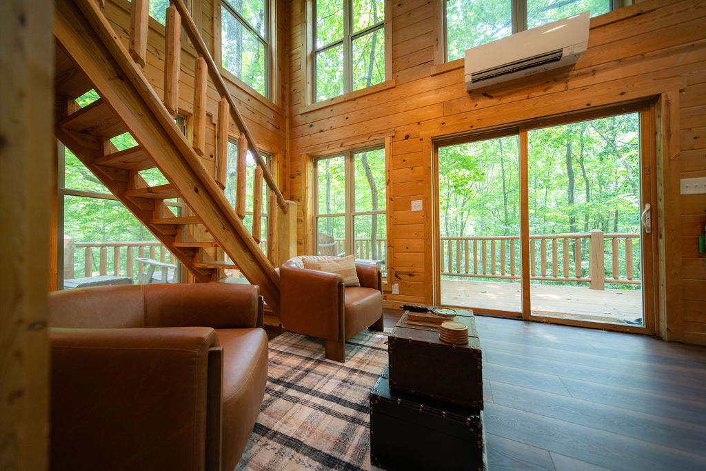 Sidney Nook Treehouse | Photo 9