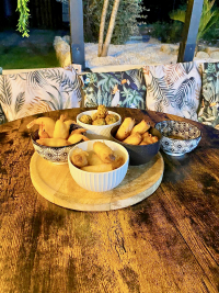 Assiette de Tapas